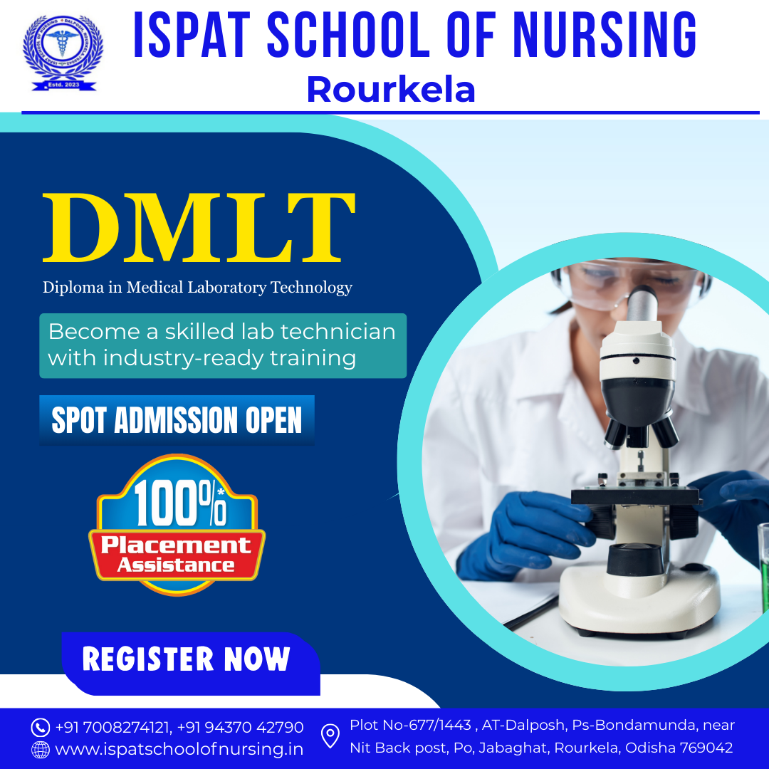 DMLT