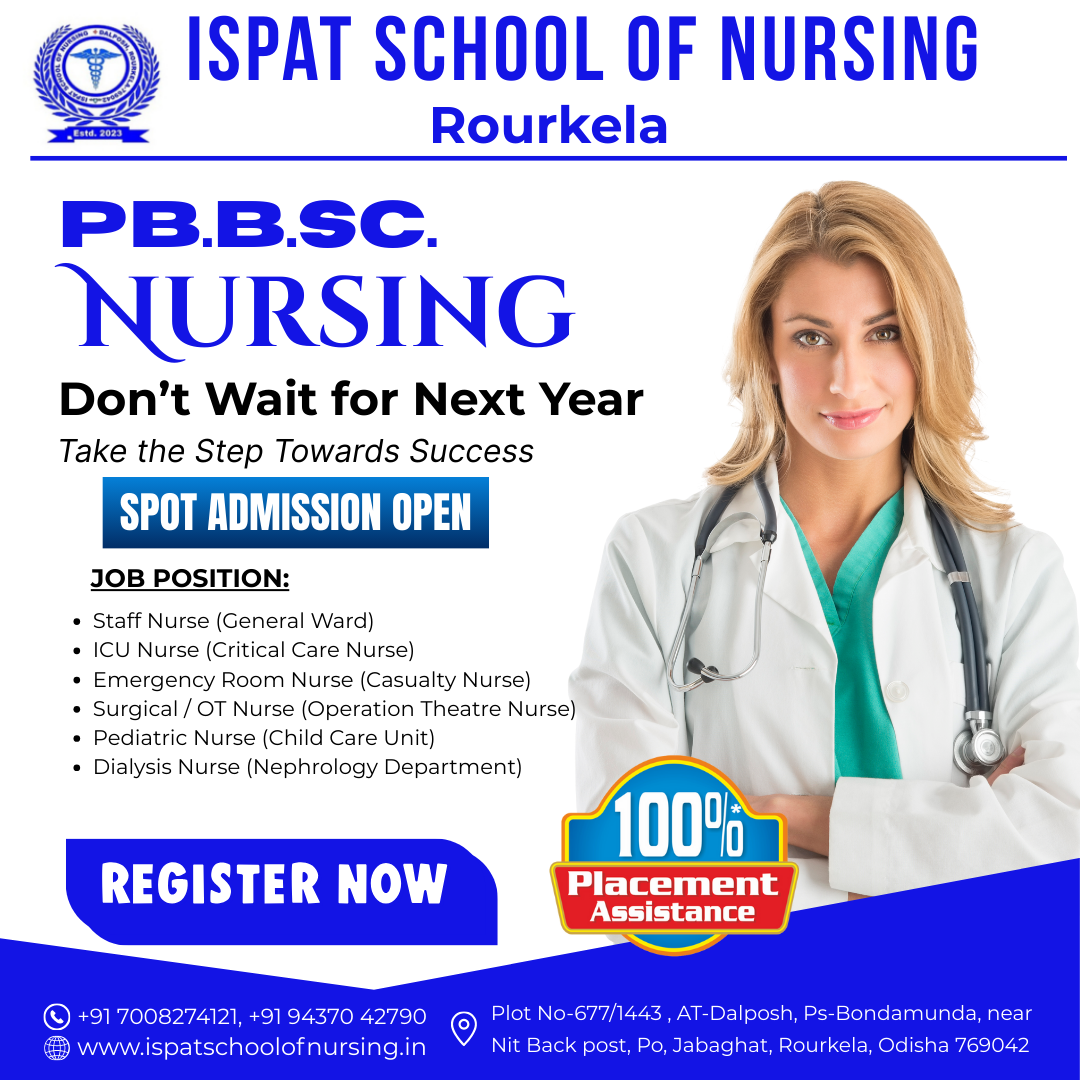 PB.B.SC. Nursing