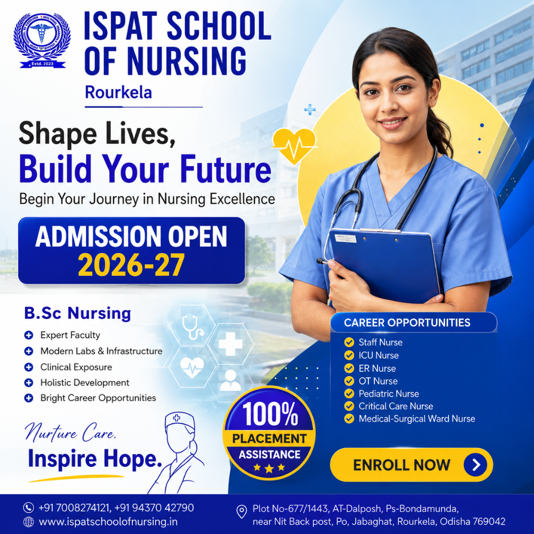 BSC NURSING