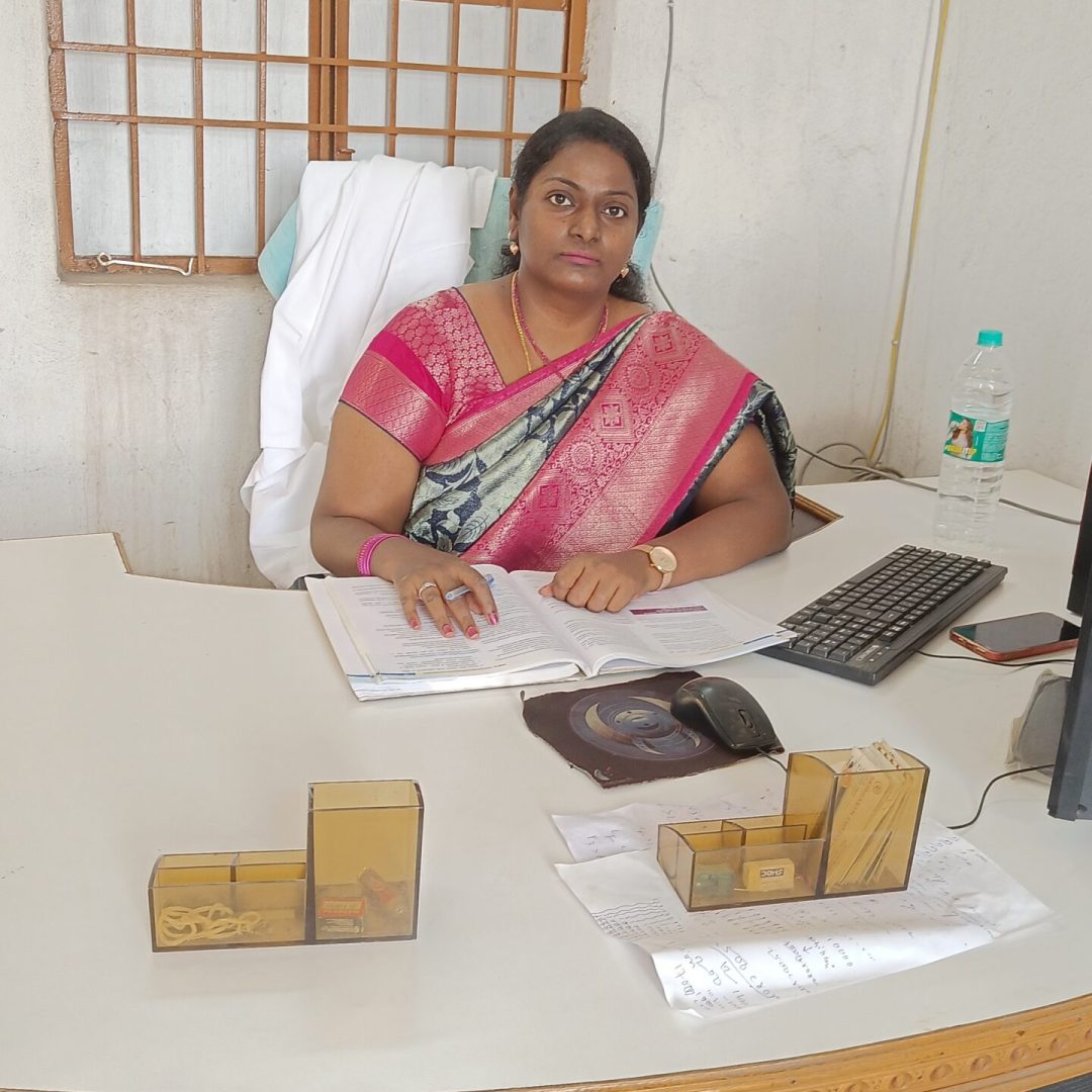 29.Vice Principal Inside