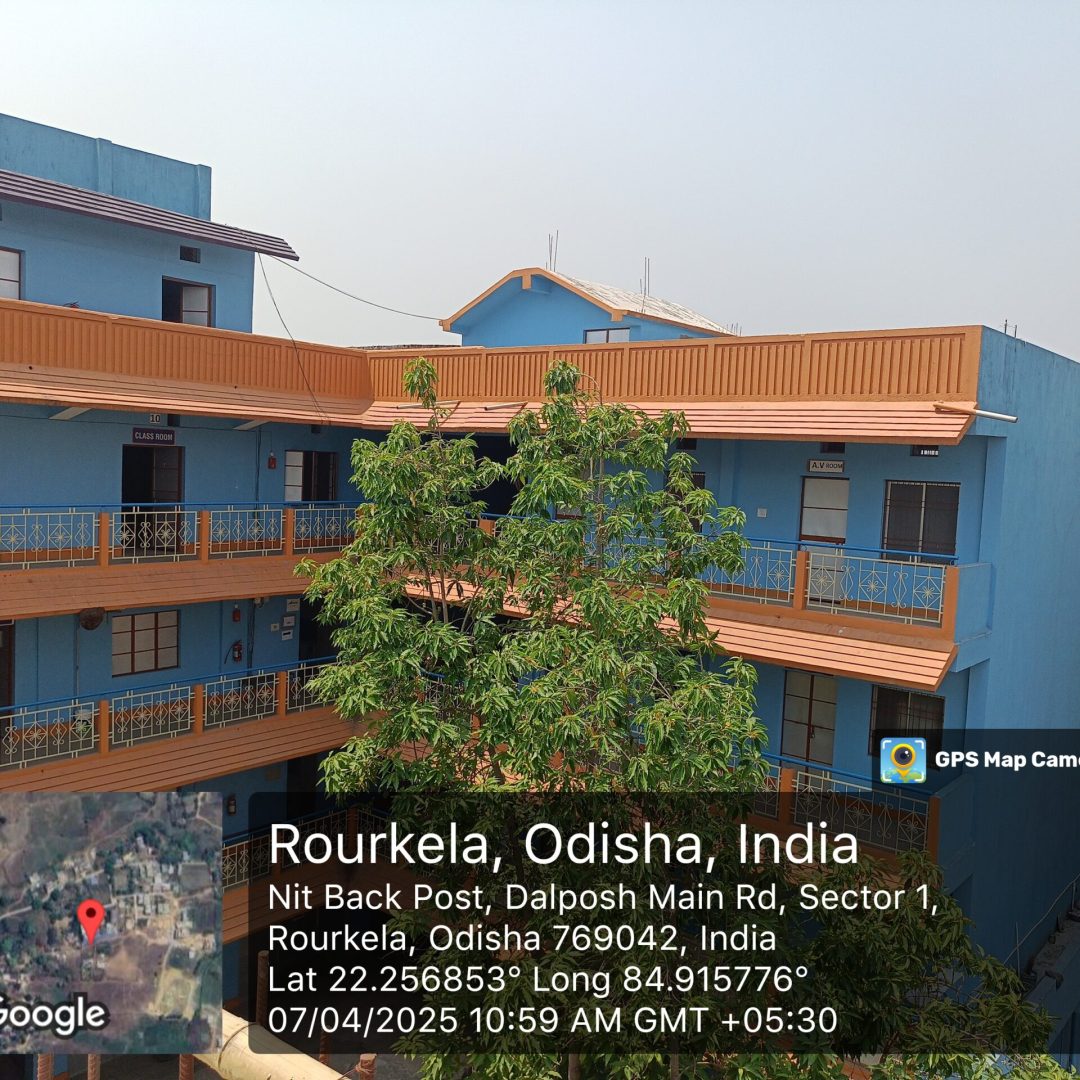 3.b.Building With Address 3