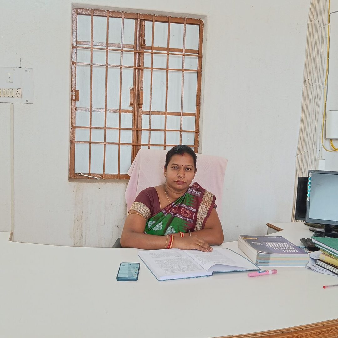 32.Principal (GNM & ANM)