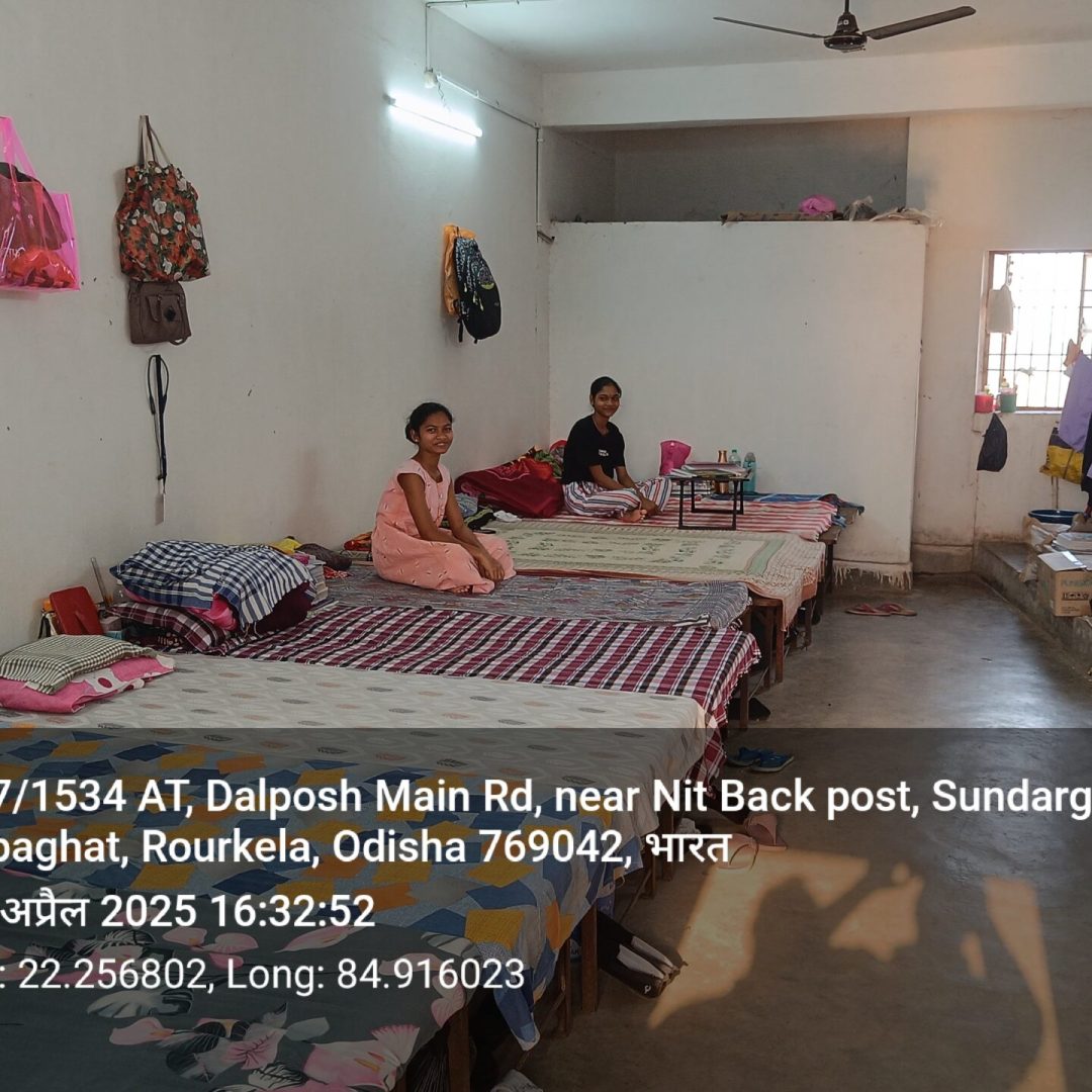 37.Girls Hostel Inside 2